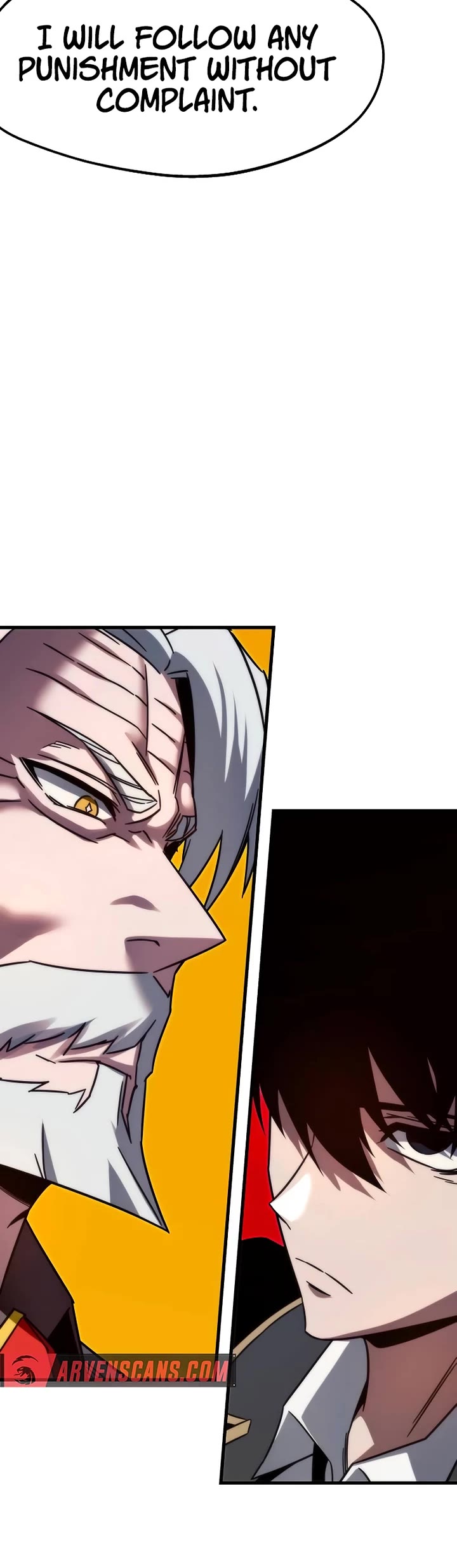 I Took Over the Academy With a Single Sashimi Knife chapter 3 page 60