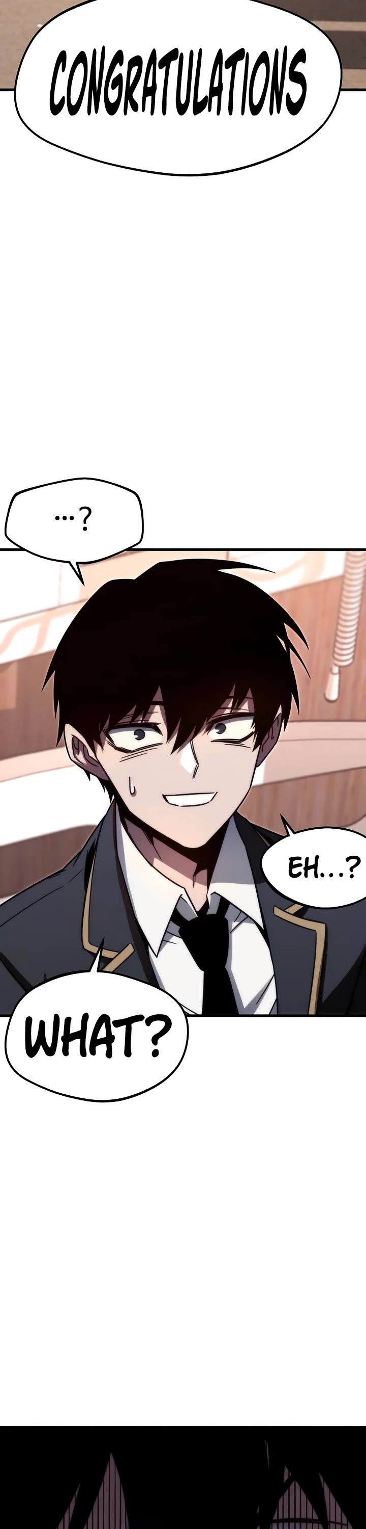 I Took Over the Academy With a Single Sashimi Knife chapter 3 page 72