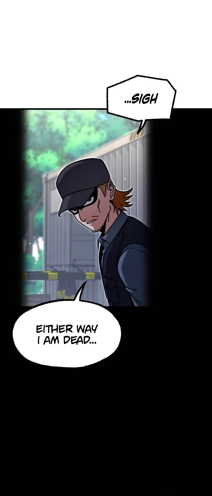 I Took Over the Academy With a Single Sashimi Knife chapter 30 page 31