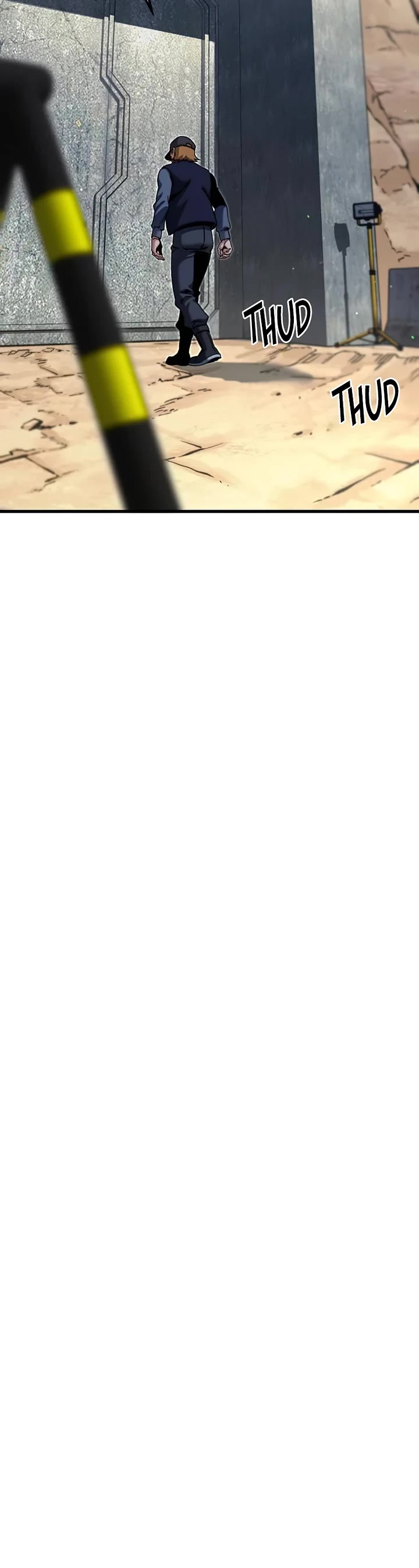 I Took Over the Academy With a Single Sashimi Knife chapter 30 page 34