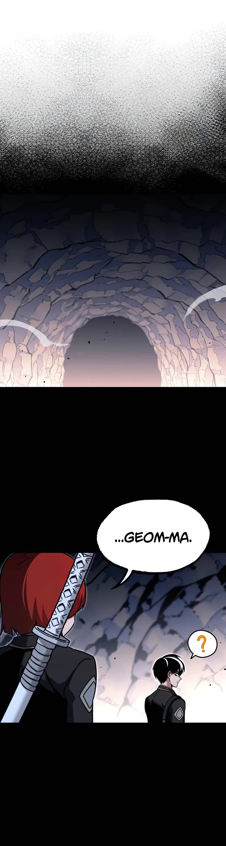 I Took Over the Academy With a Single Sashimi Knife chapter 30 page 35