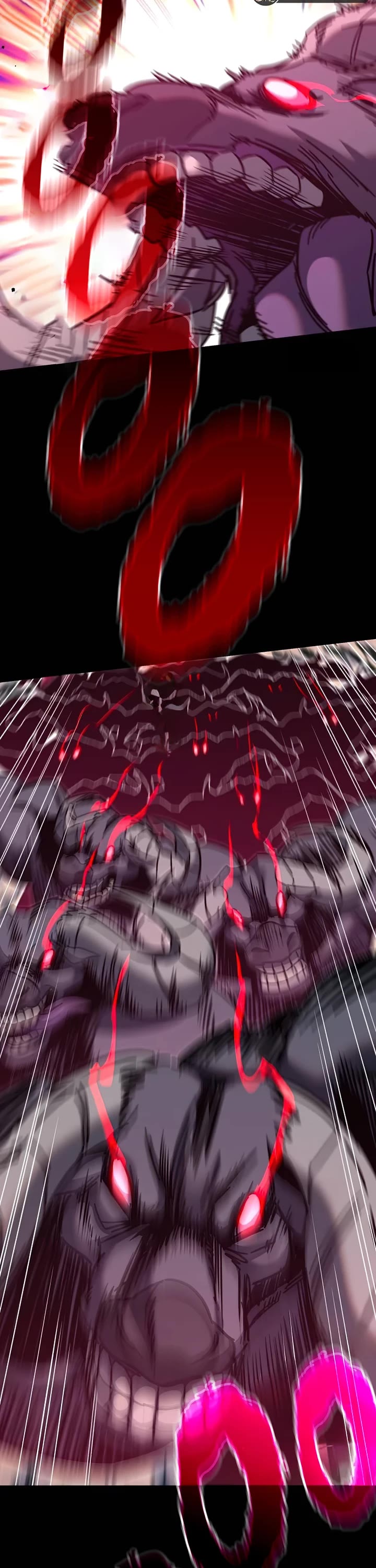 I Took Over the Academy With a Single Sashimi Knife chapter 30 page 42