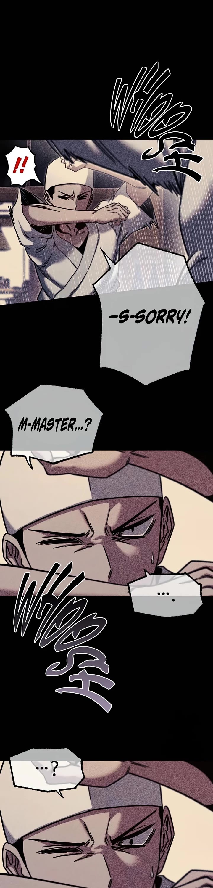 I Took Over the Academy With a Single Sashimi Knife chapter 30 page 46