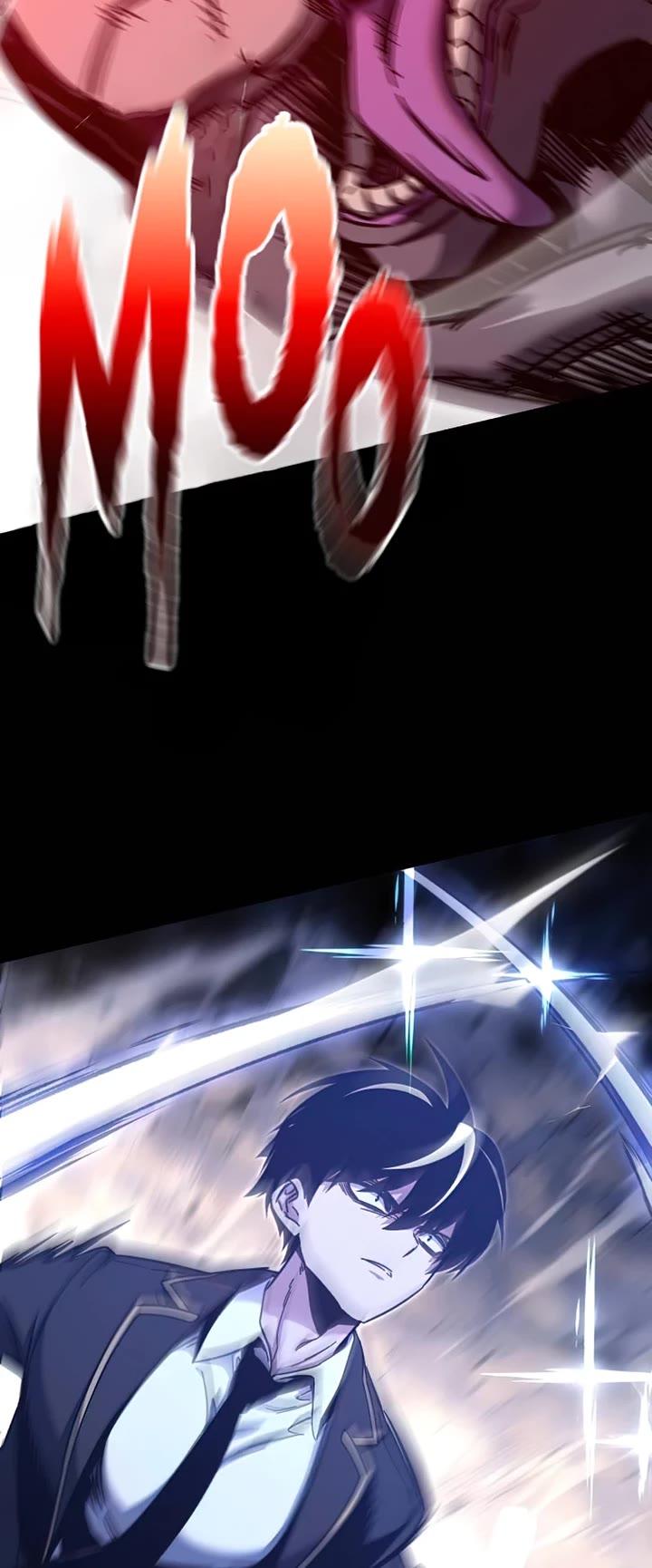 I Took Over the Academy With a Single Sashimi Knife chapter 30 page 58