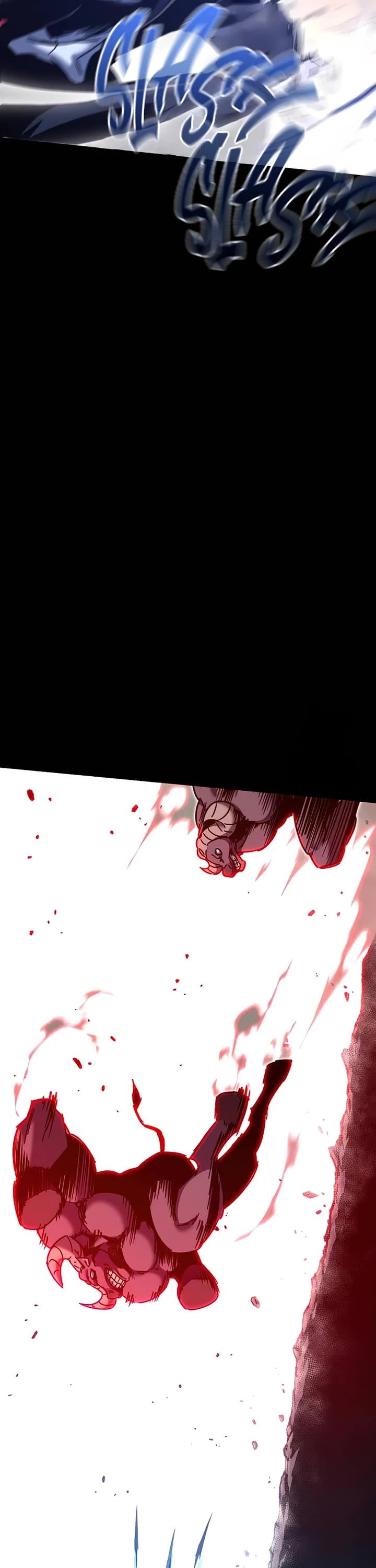 I Took Over the Academy With a Single Sashimi Knife chapter 30 page 59