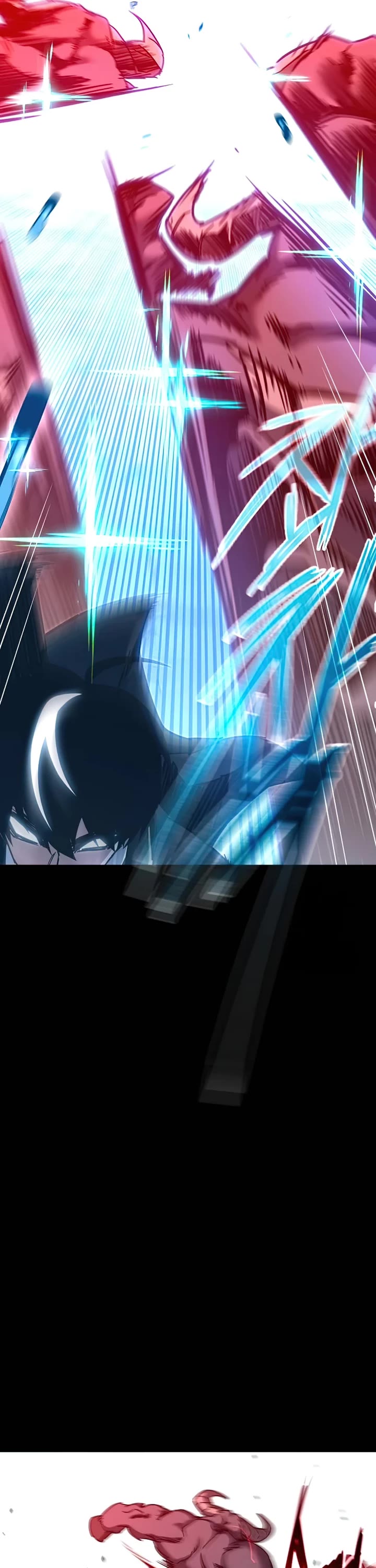 I Took Over the Academy With a Single Sashimi Knife chapter 31 page 11