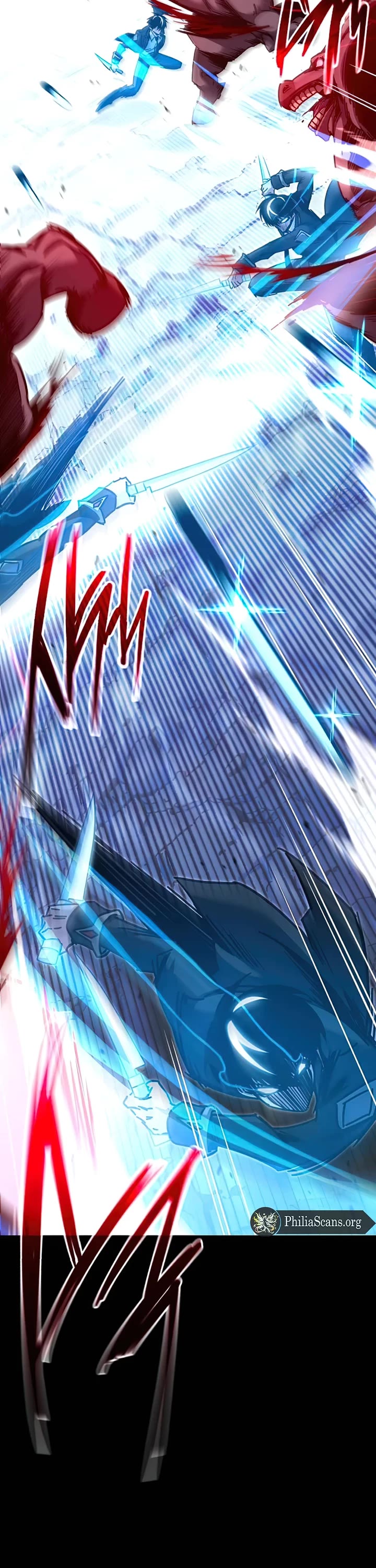 I Took Over the Academy With a Single Sashimi Knife chapter 31 page 12