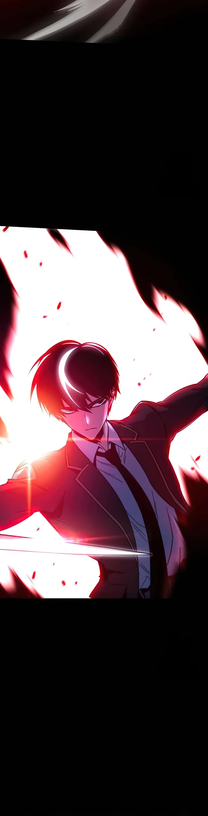 I Took Over the Academy With a Single Sashimi Knife chapter 31 page 19