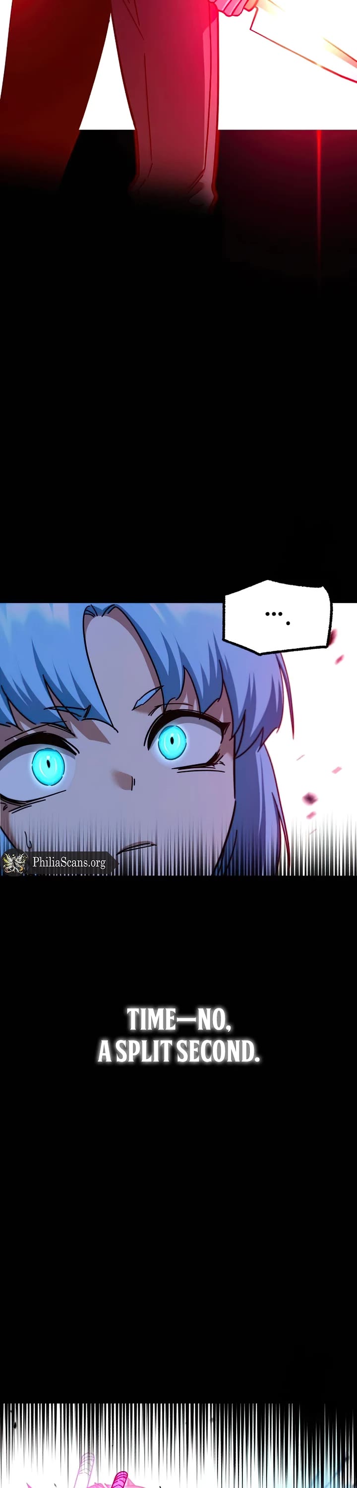 I Took Over the Academy With a Single Sashimi Knife chapter 31 page 3