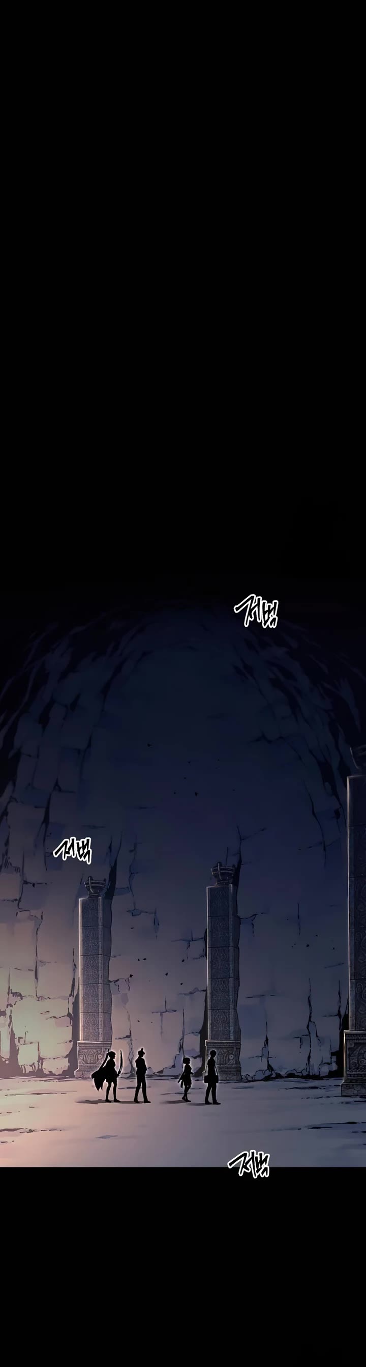 I Took Over the Academy With a Single Sashimi Knife chapter 31 page 33