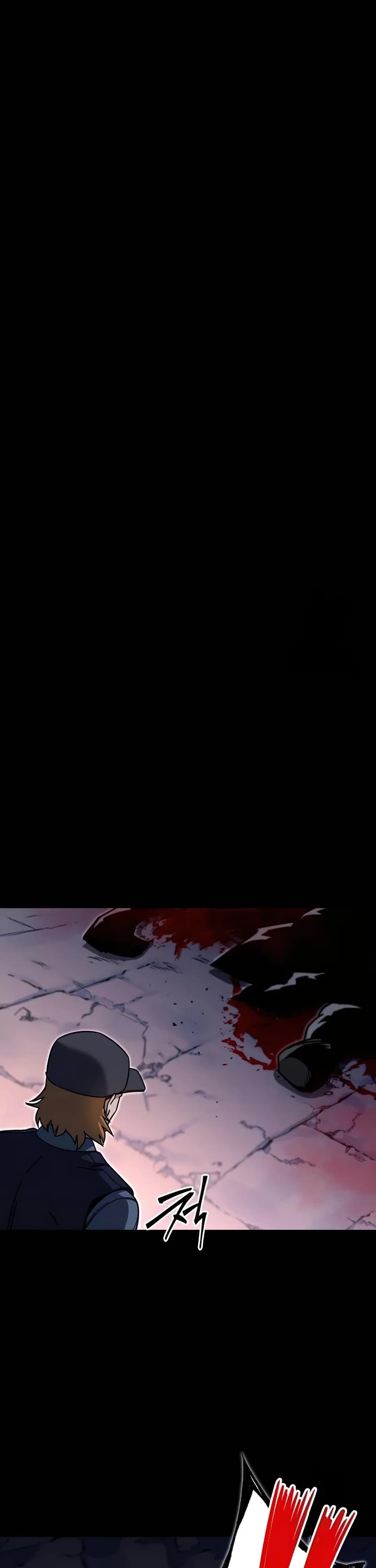 I Took Over the Academy With a Single Sashimi Knife chapter 31 page 40