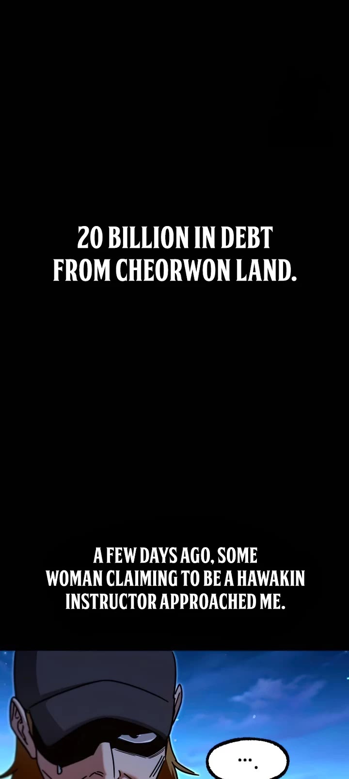 I Took Over the Academy With a Single Sashimi Knife chapter 31 page 42