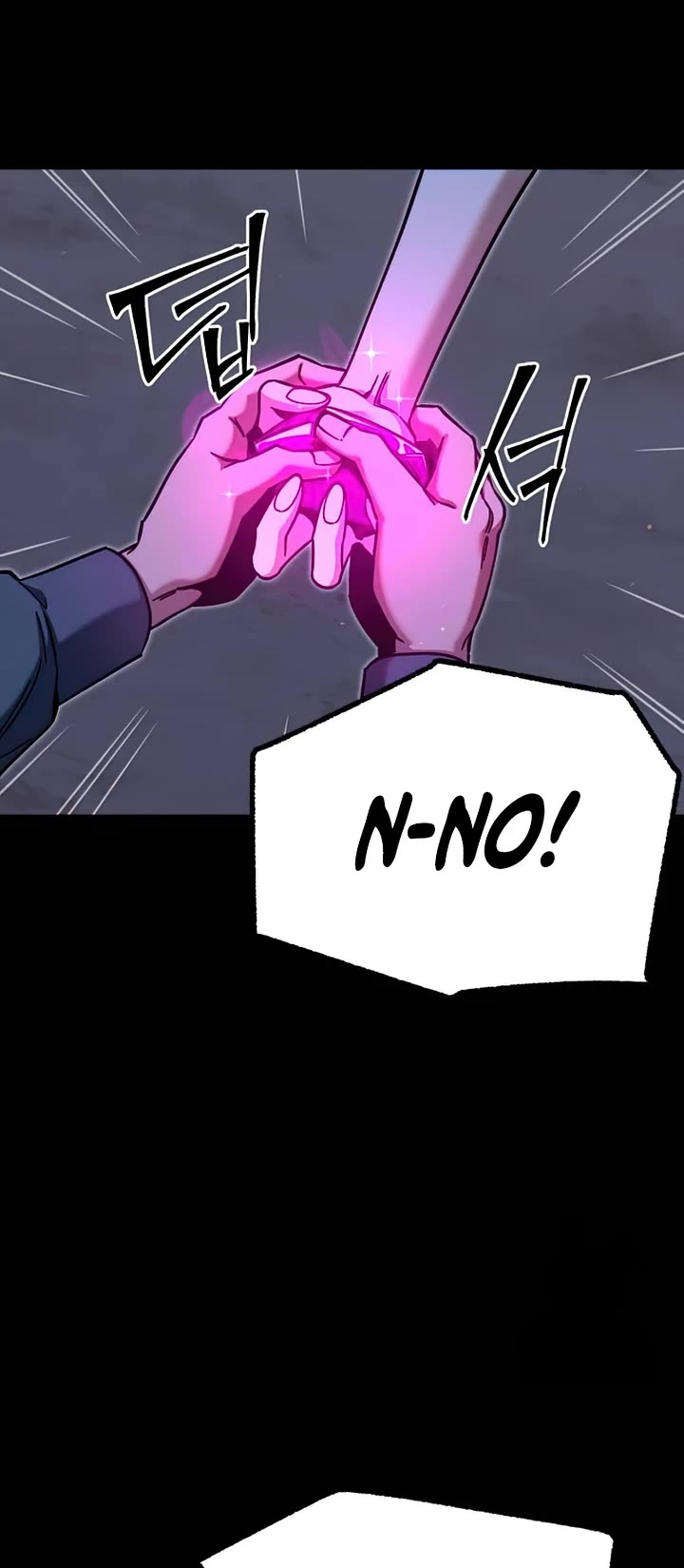 I Took Over the Academy With a Single Sashimi Knife chapter 31 page 47