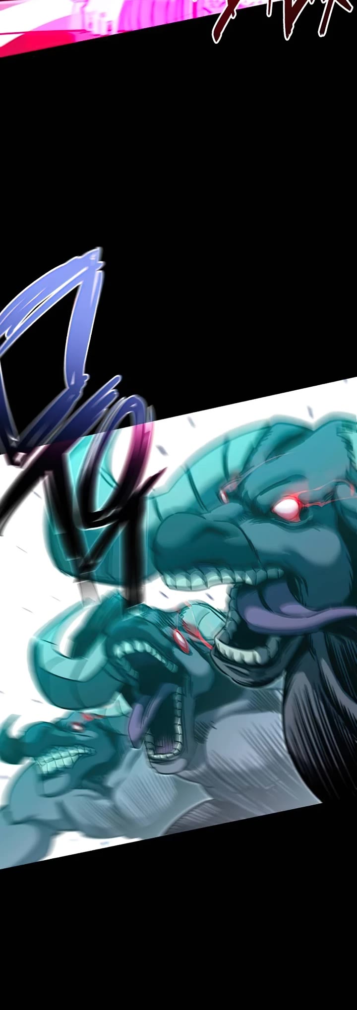 I Took Over the Academy With a Single Sashimi Knife chapter 31 page 5