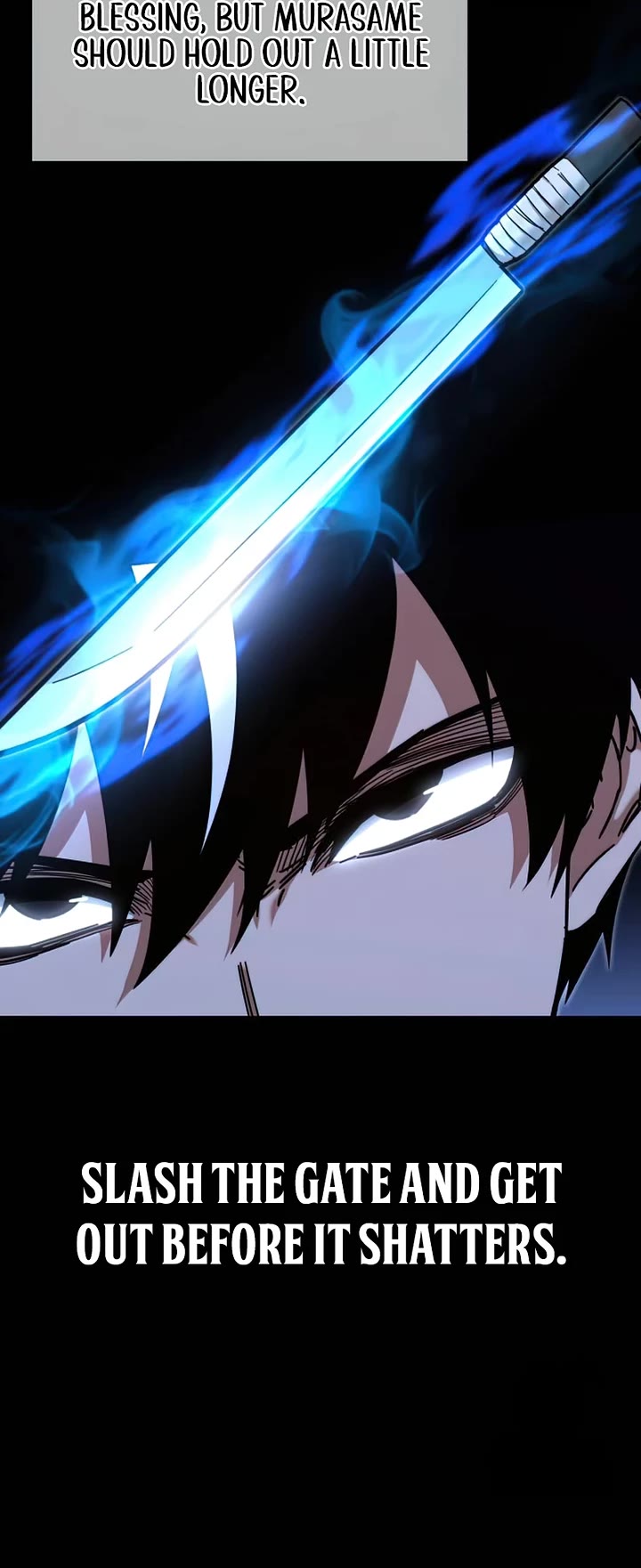 I Took Over the Academy With a Single Sashimi Knife chapter 31 page 57