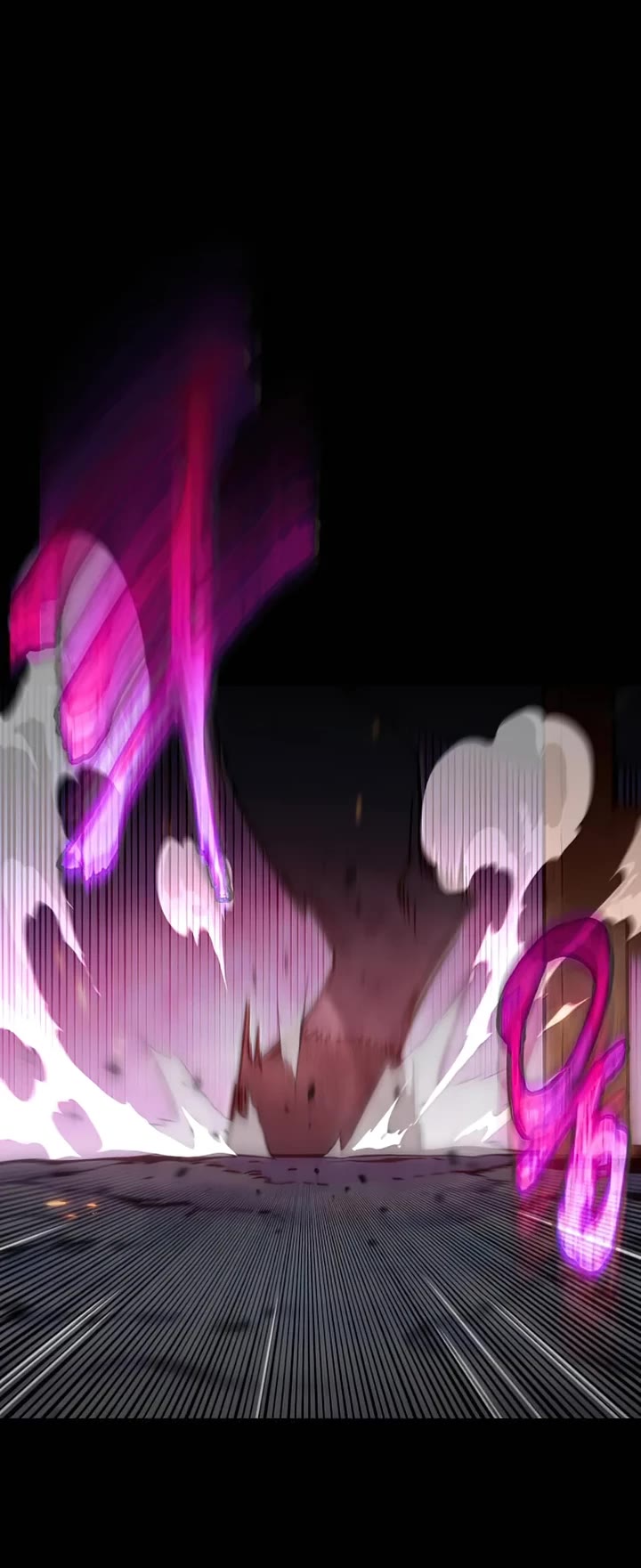 I Took Over the Academy With a Single Sashimi Knife chapter 31 page 58