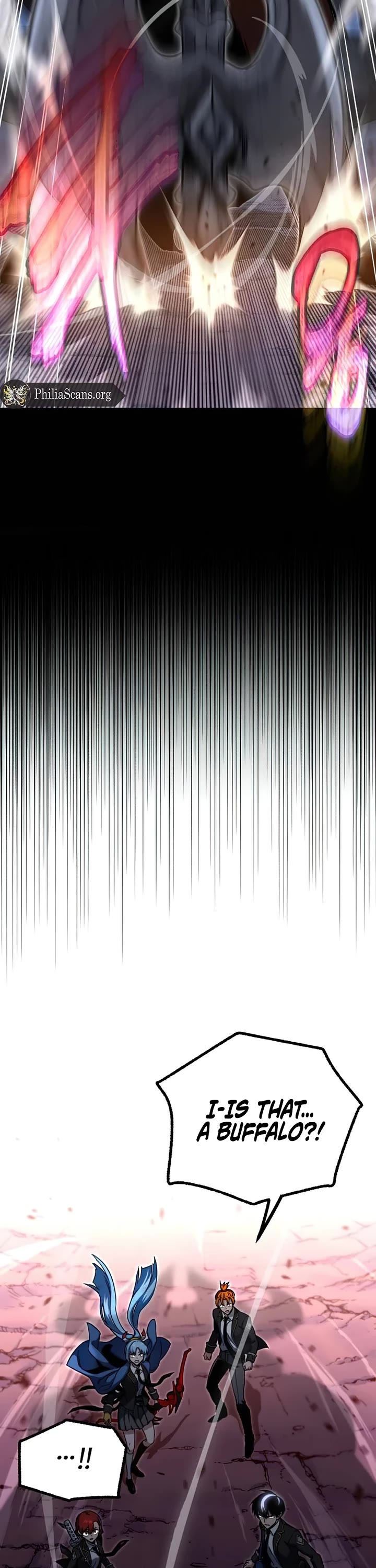 I Took Over the Academy With a Single Sashimi Knife chapter 31 page 61