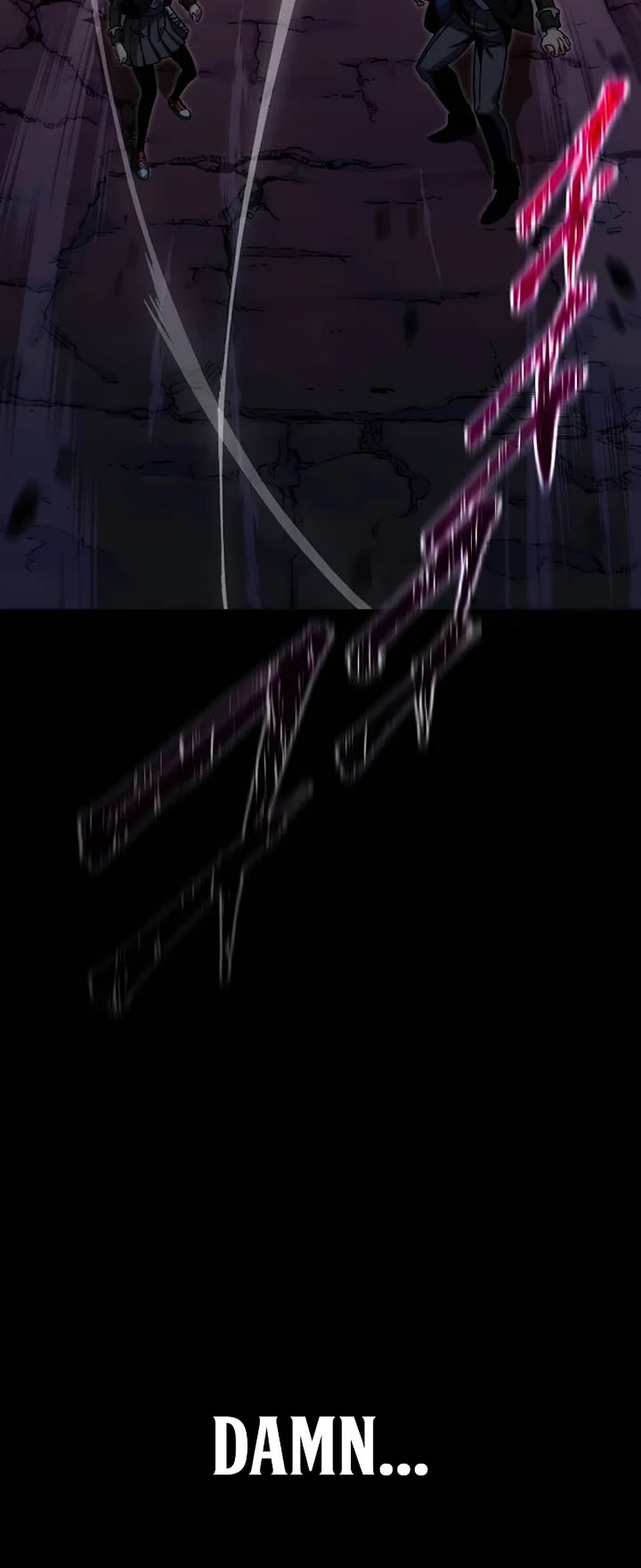 I Took Over the Academy With a Single Sashimi Knife chapter 31 page 62