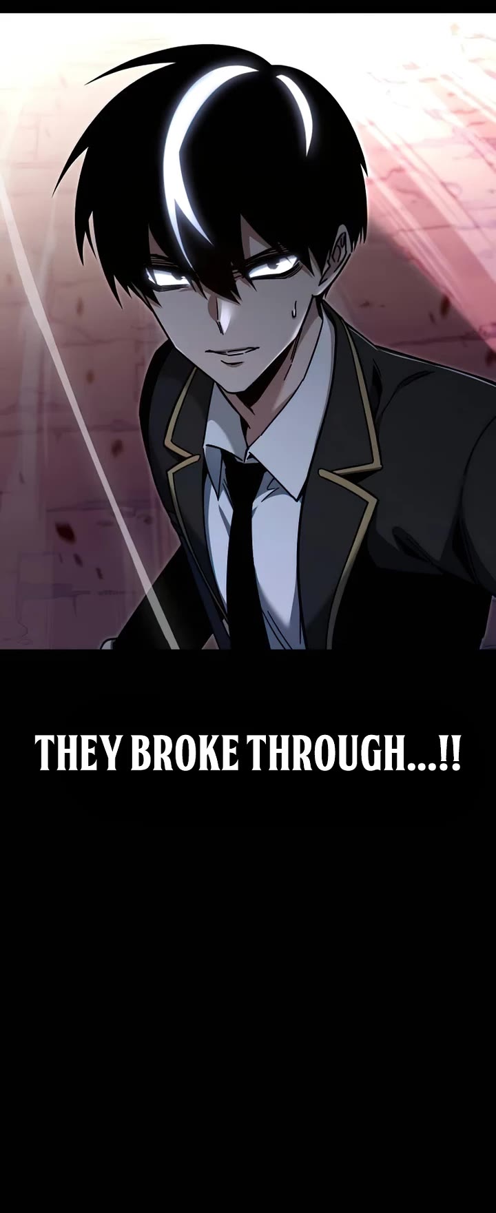 I Took Over the Academy With a Single Sashimi Knife chapter 31 page 63