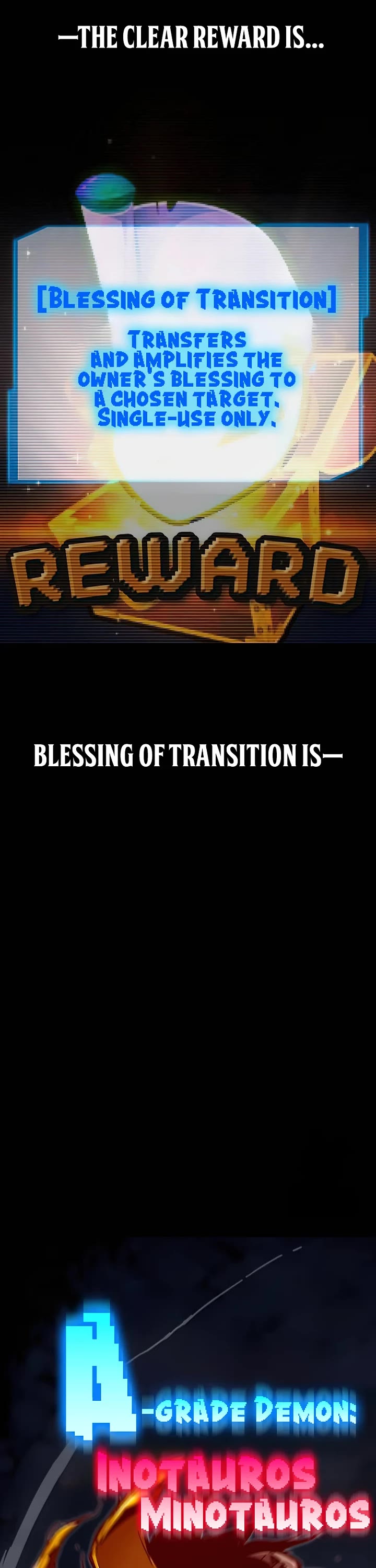 I Took Over the Academy With a Single Sashimi Knife chapter 31 page 64