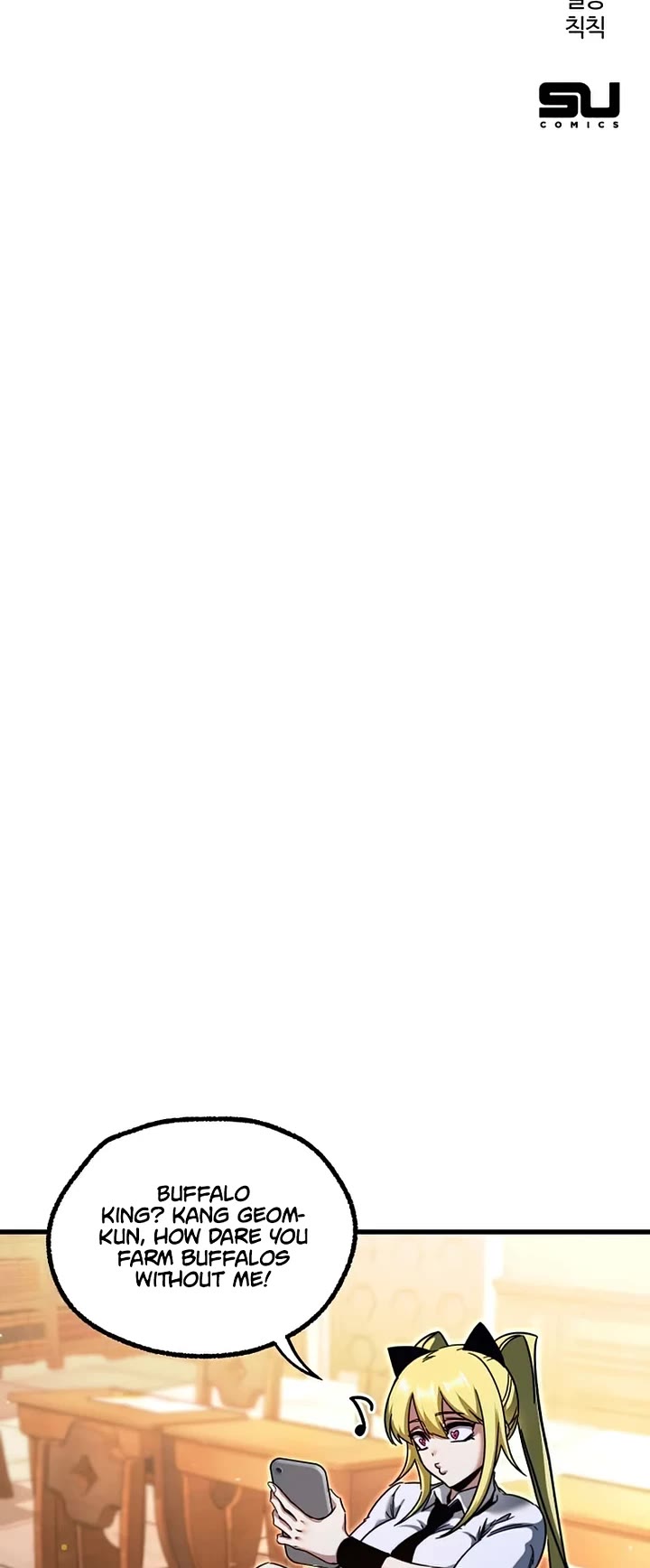 I Took Over the Academy With a Single Sashimi Knife chapter 31 page 67