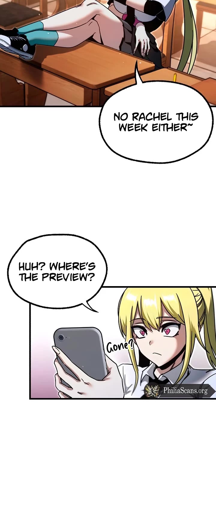 I Took Over the Academy With a Single Sashimi Knife chapter 31 page 68