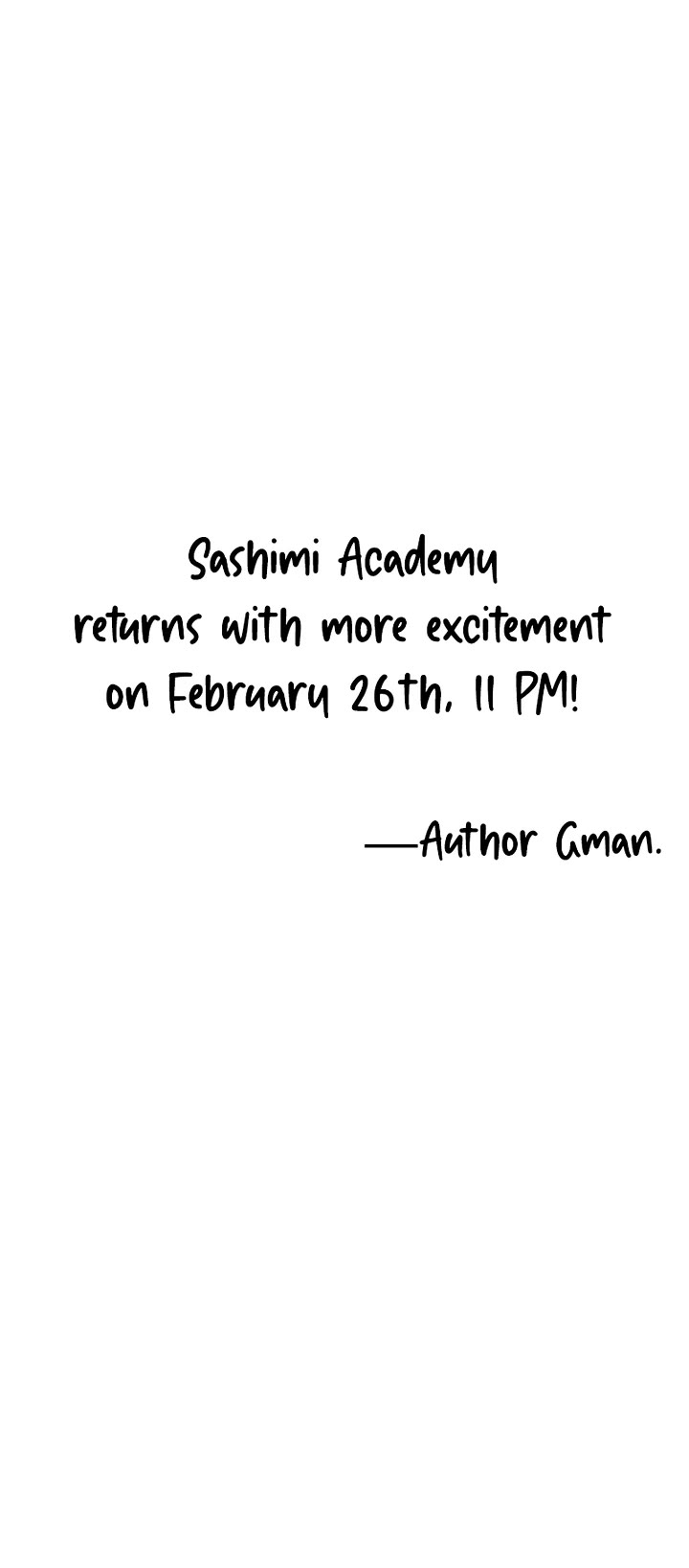 I Took Over the Academy With a Single Sashimi Knife chapter 31 page 71