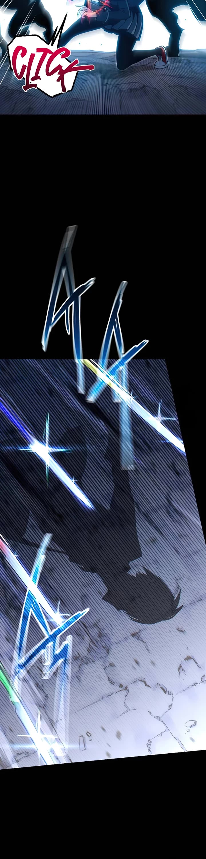 I Took Over the Academy With a Single Sashimi Knife chapter 31 page 8