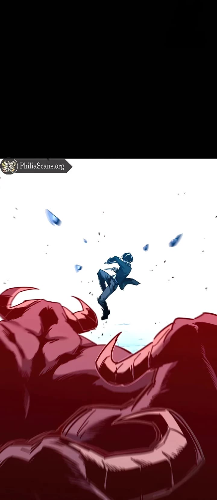 I Took Over the Academy With a Single Sashimi Knife chapter 31 page 9