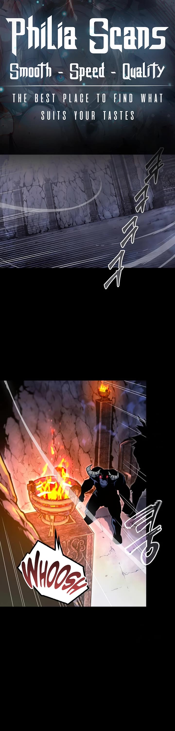 I Took Over the Academy With a Single Sashimi Knife chapter 32 page 1