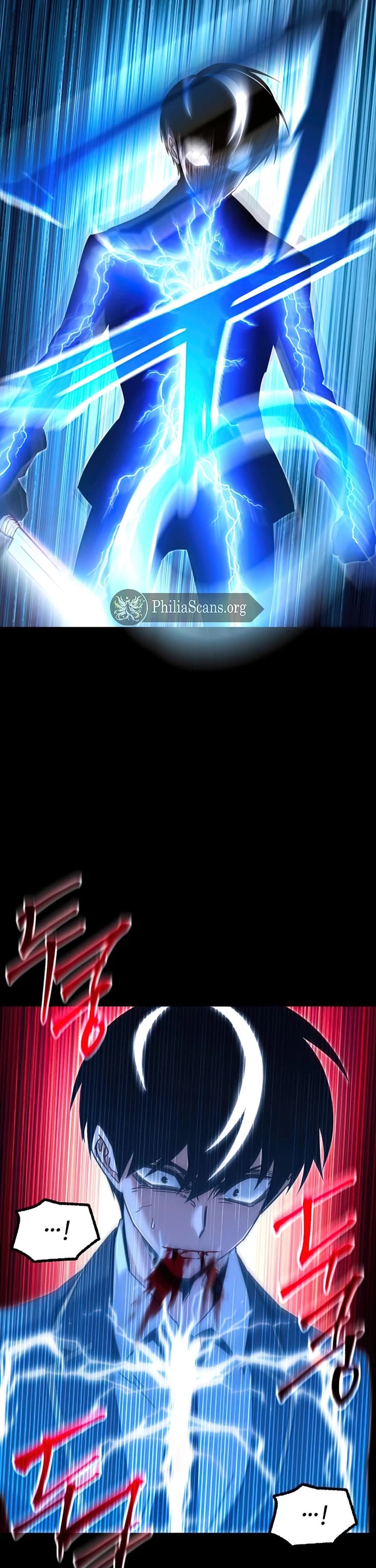 I Took Over the Academy With a Single Sashimi Knife chapter 32 page 13