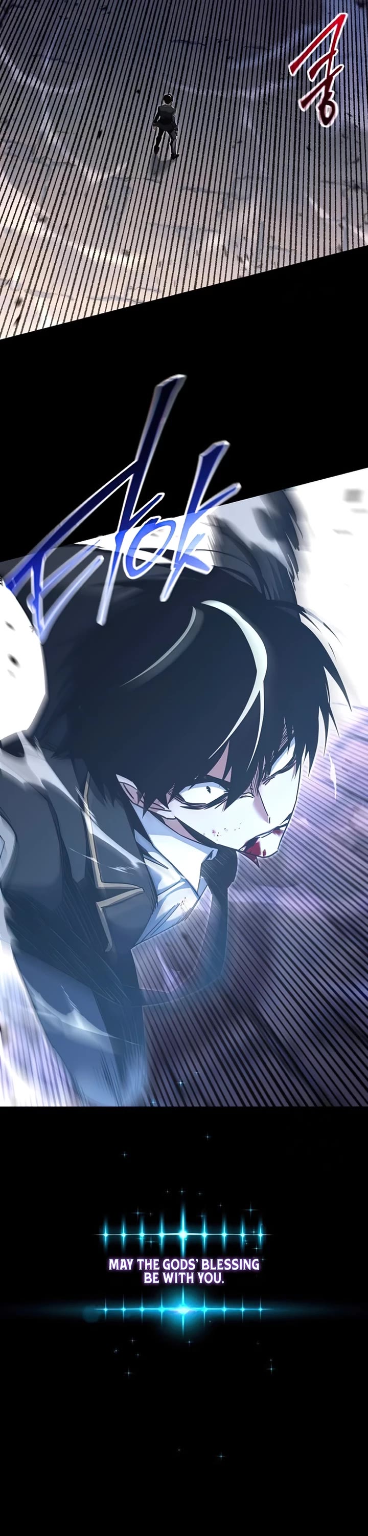 I Took Over the Academy With a Single Sashimi Knife chapter 32 page 16