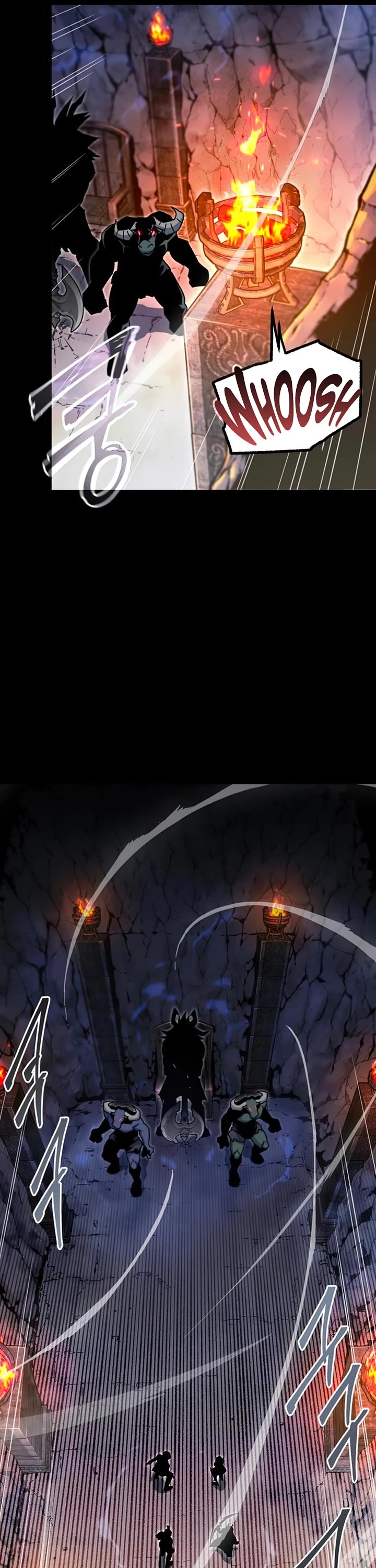 I Took Over the Academy With a Single Sashimi Knife chapter 32 page 2