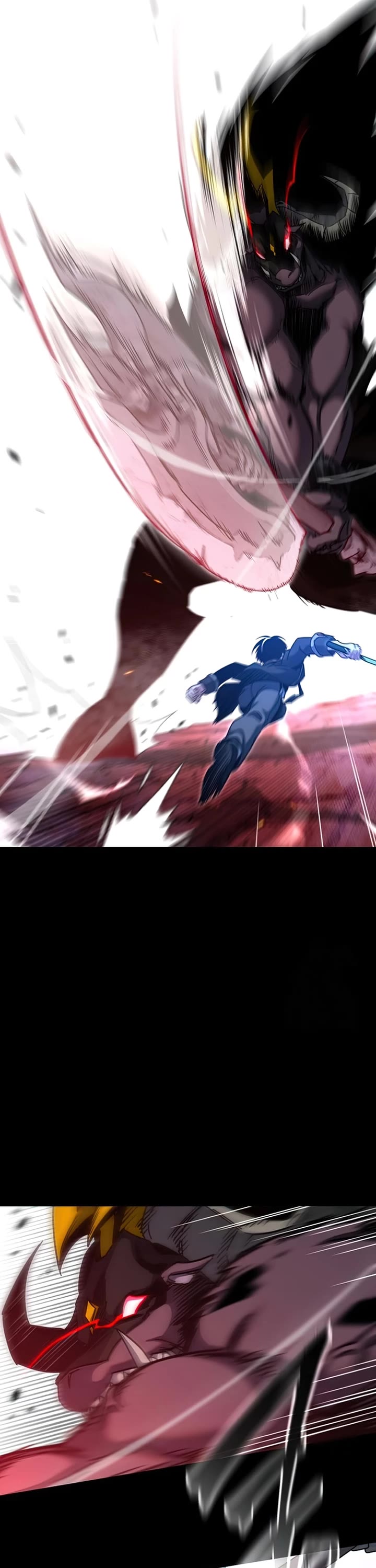 I Took Over the Academy With a Single Sashimi Knife chapter 32 page 23