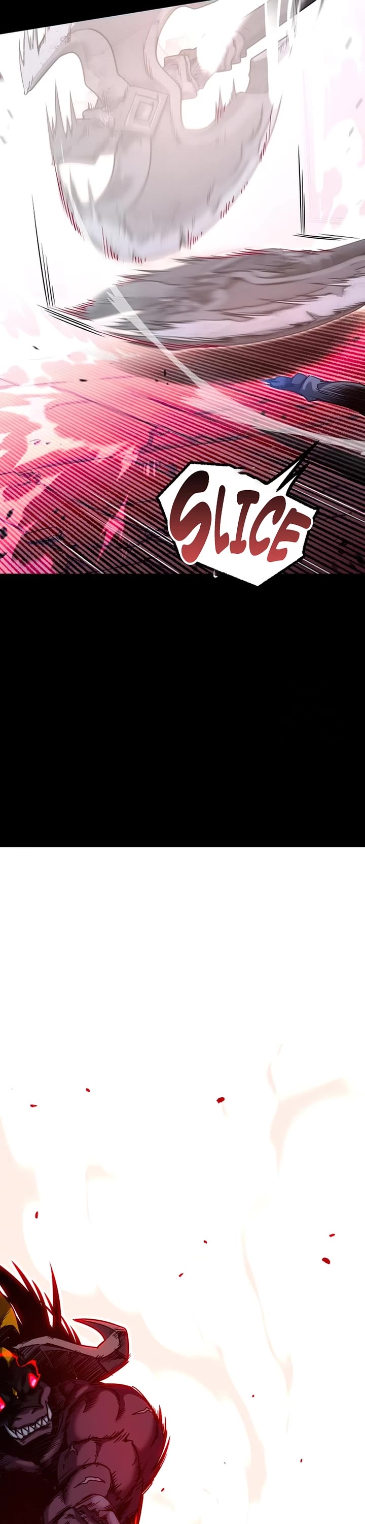 I Took Over the Academy With a Single Sashimi Knife chapter 32 page 24