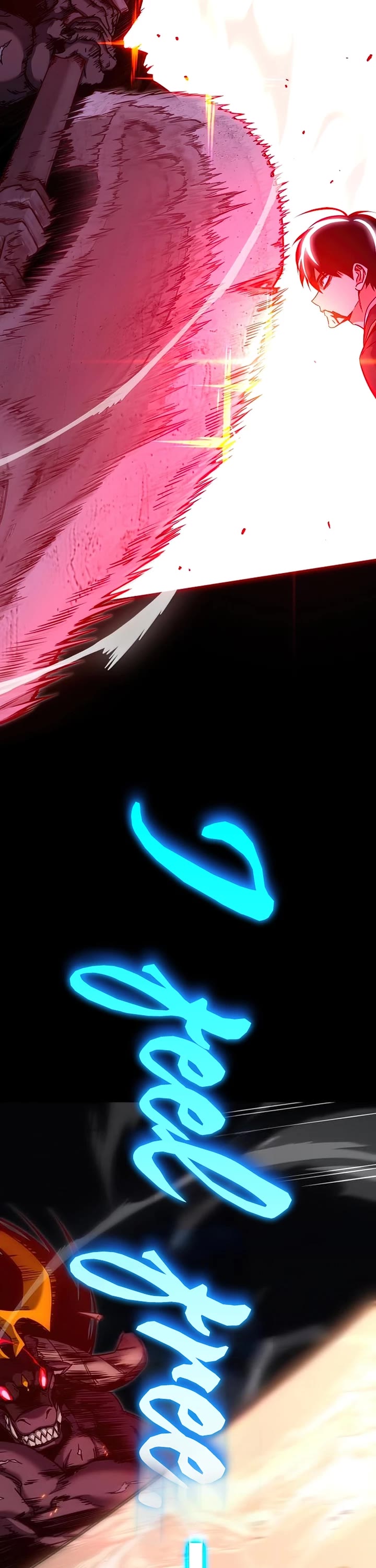 I Took Over the Academy With a Single Sashimi Knife chapter 32 page 25