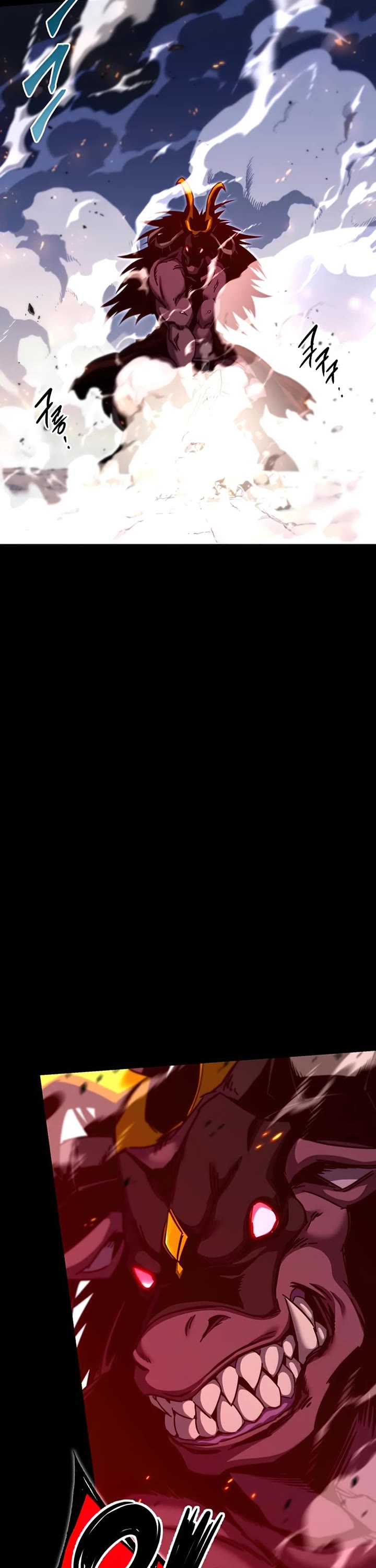 I Took Over the Academy With a Single Sashimi Knife chapter 32 page 30