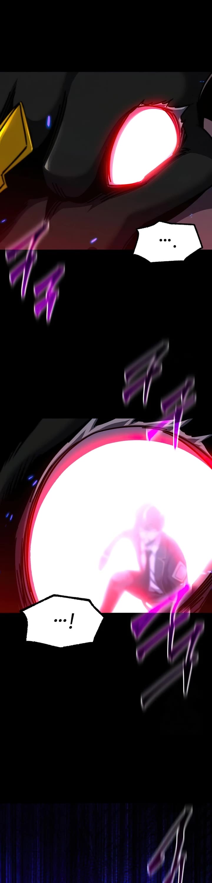 I Took Over the Academy With a Single Sashimi Knife chapter 32 page 38