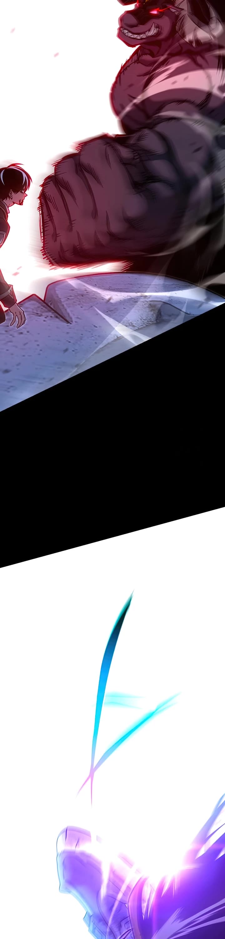 I Took Over the Academy With a Single Sashimi Knife chapter 32 page 40