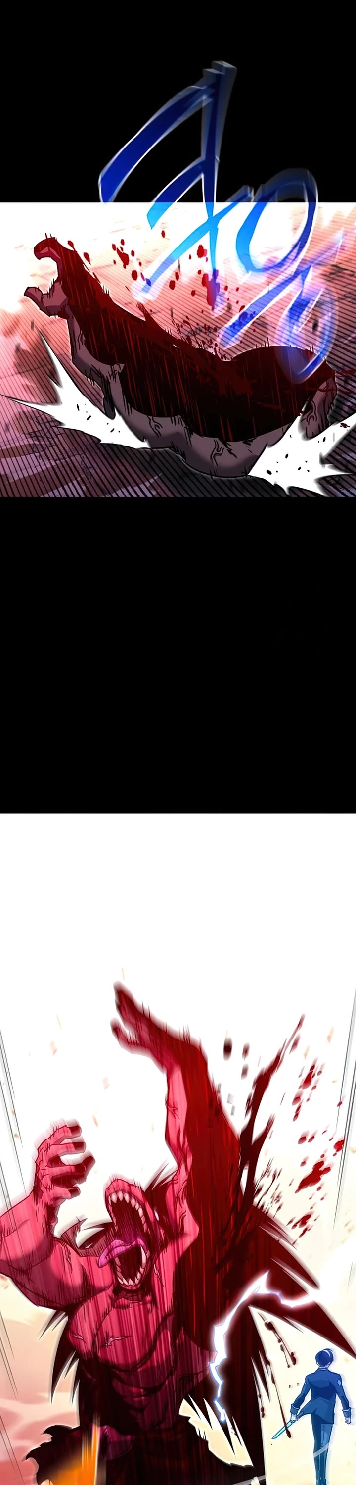 I Took Over the Academy With a Single Sashimi Knife chapter 32 page 42