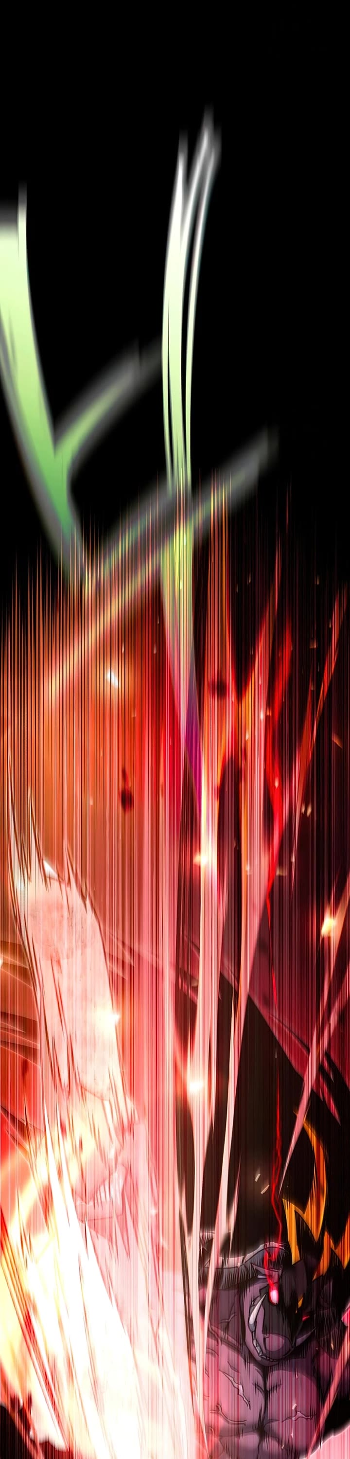 I Took Over the Academy With a Single Sashimi Knife chapter 32 page 54