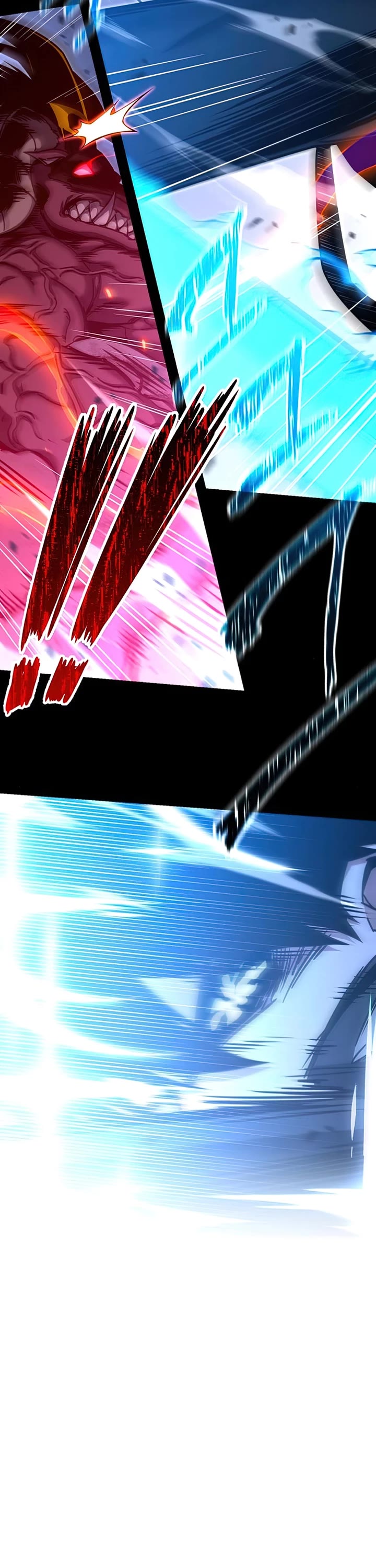 I Took Over the Academy With a Single Sashimi Knife chapter 33 page 16