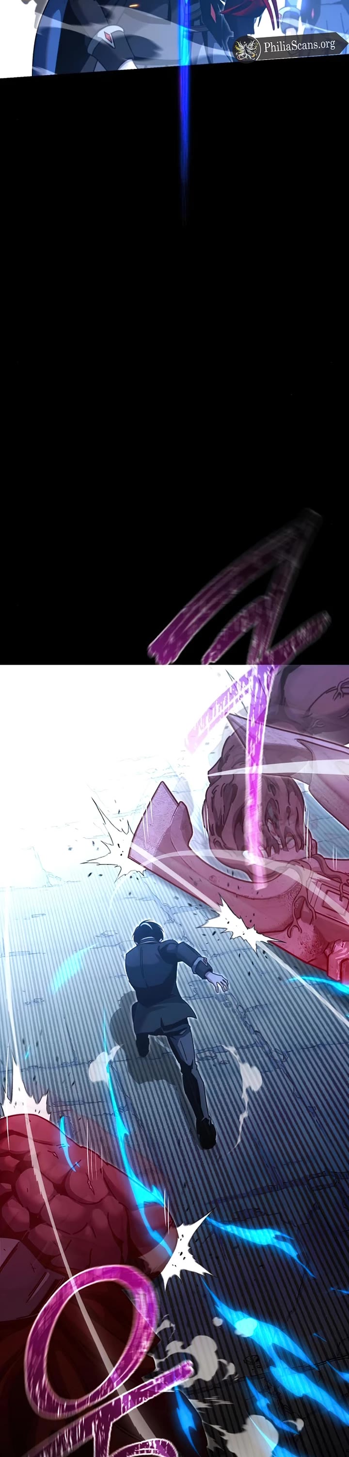 I Took Over the Academy With a Single Sashimi Knife chapter 33 page 20