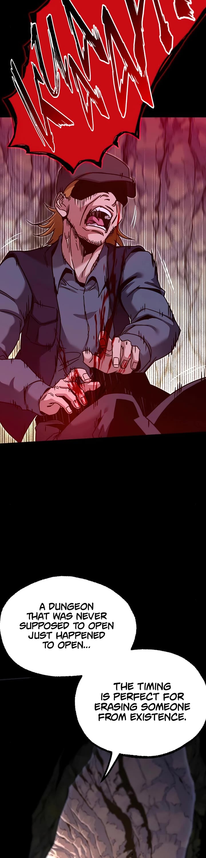 I Took Over the Academy With a Single Sashimi Knife chapter 33 page 56