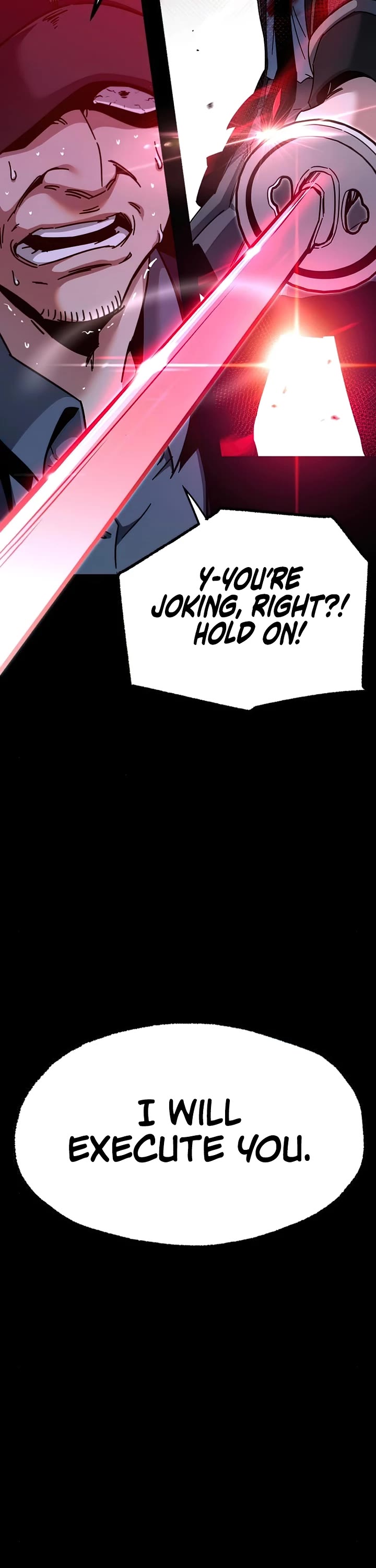 I Took Over the Academy With a Single Sashimi Knife chapter 33 page 59