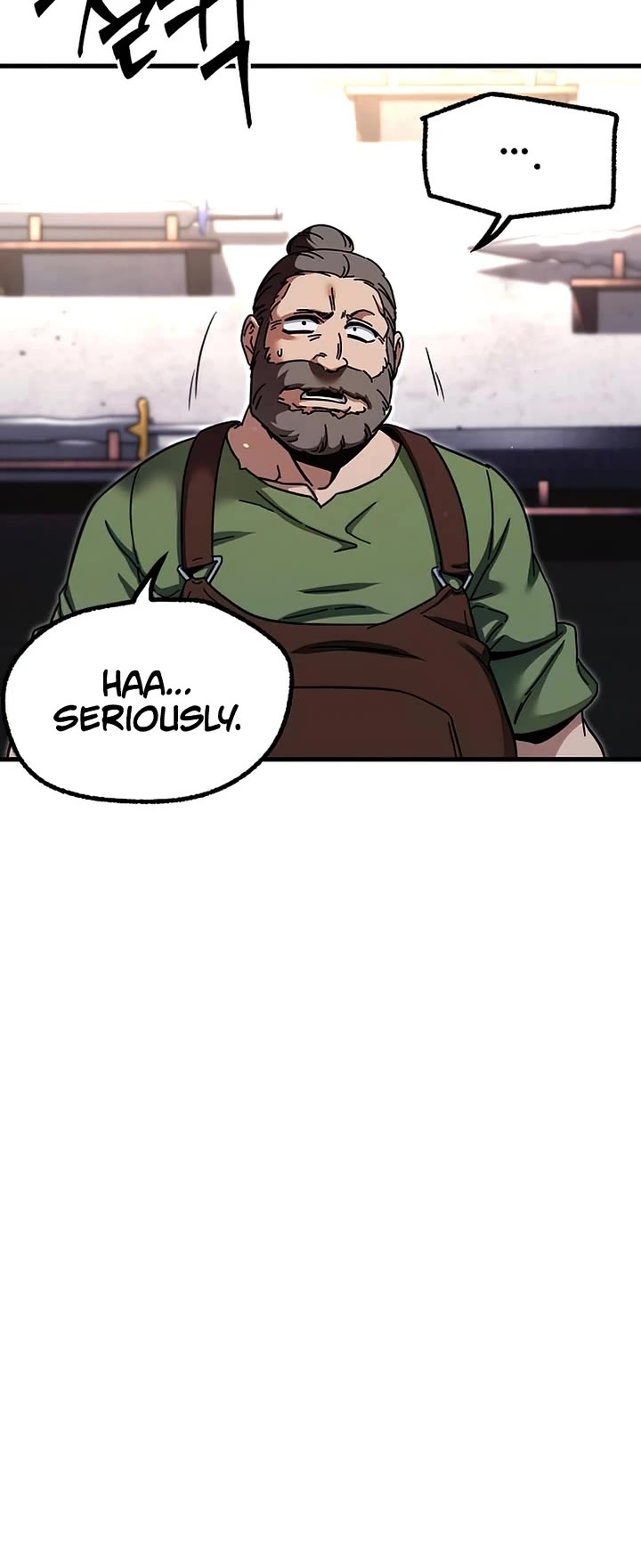 I Took Over the Academy With a Single Sashimi Knife chapter 34 page 10