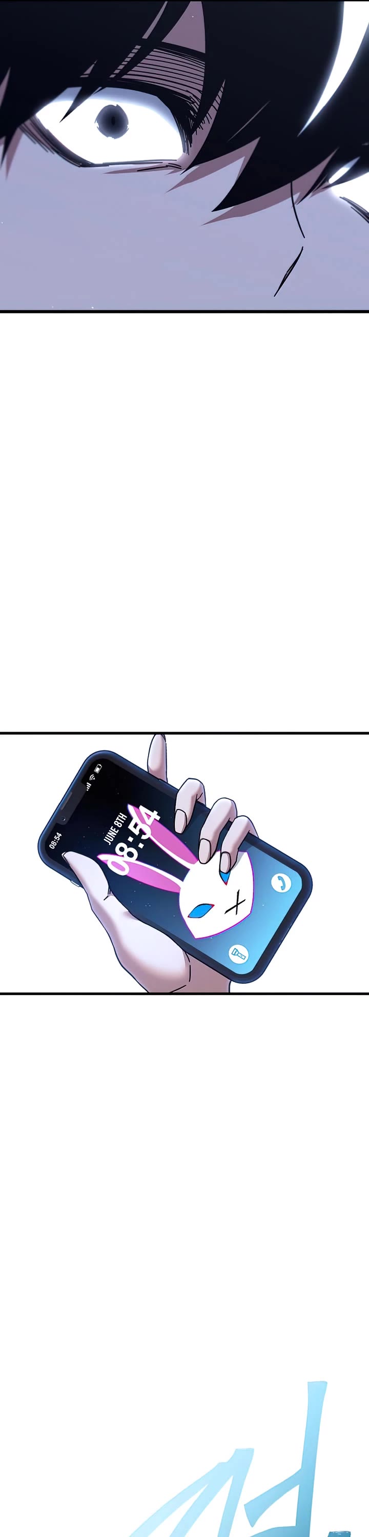 I Took Over the Academy With a Single Sashimi Knife chapter 34 page 25