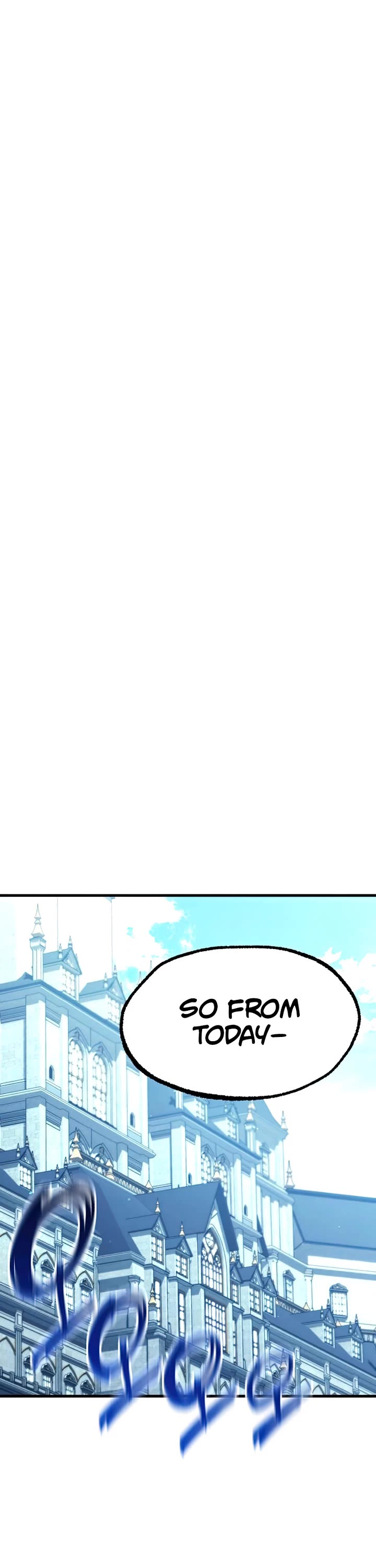 I Took Over the Academy With a Single Sashimi Knife chapter 34 page 27