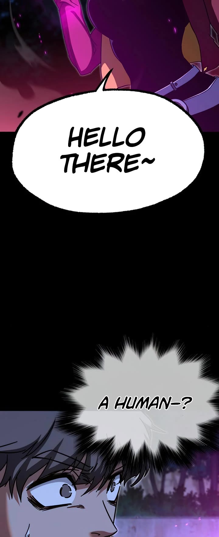 I Took Over the Academy With a Single Sashimi Knife chapter 34 page 52