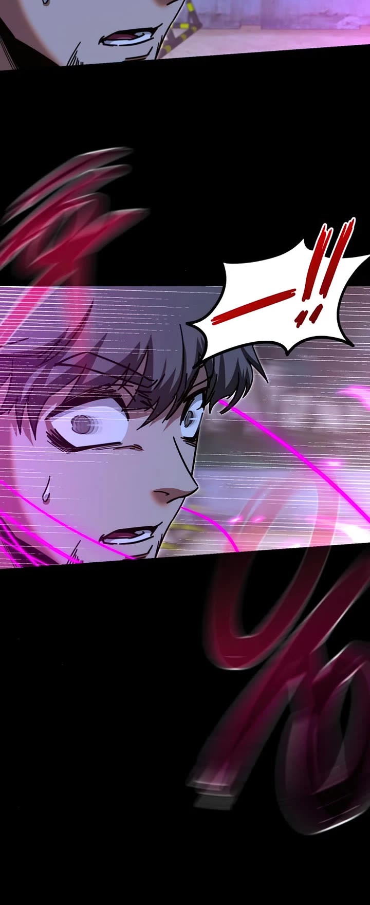 I Took Over the Academy With a Single Sashimi Knife chapter 34 page 53